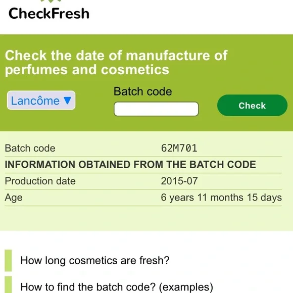 Oud Bouquet EDP 75ML Tester Bottle Original Formulation 2015 - Picture 7 of 7